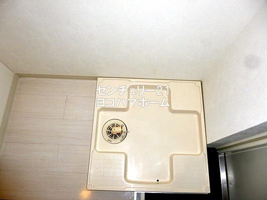 リーヴェルステージ白楽壱番館