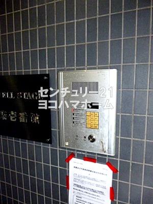 リーヴェルステージ白楽壱番館