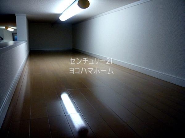 エアフォルク浦島町