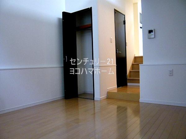 エアフォルク浦島町