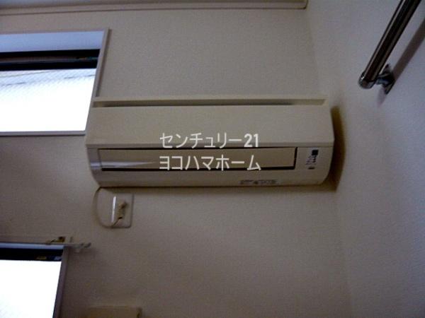 エアフォルク浦島町