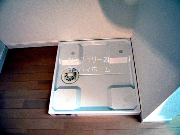 エアフォルク浦島町