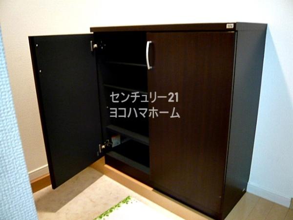 エアフォルク浦島町