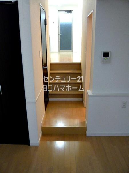 エアフォルク浦島町