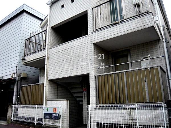 エアフォルク浦島町