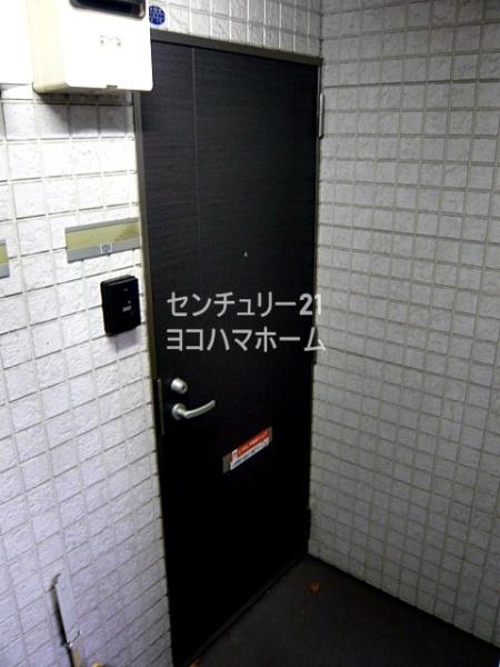 エアフォルク浦島町