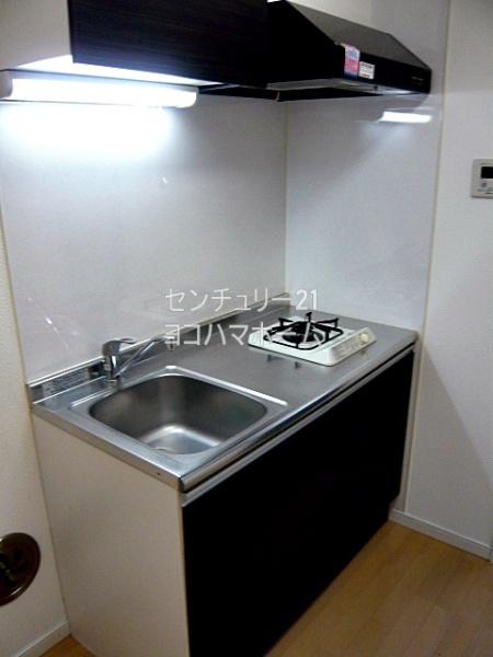 エアフォルク浦島町