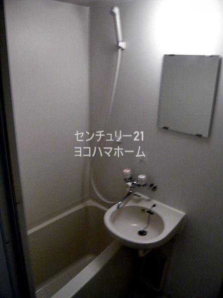 エアフォルク浦島町