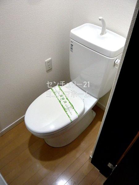 エアフォルク浦島町