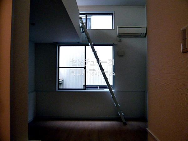 エアフォルク浦島町