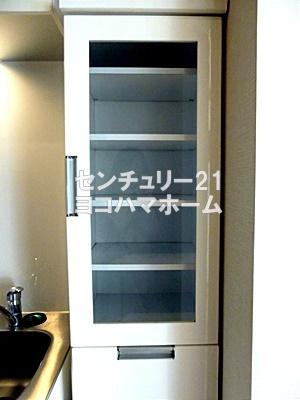 アッソラート横浜