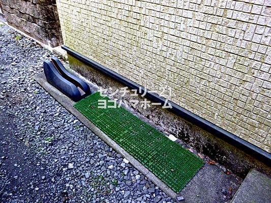 アッソラート横浜