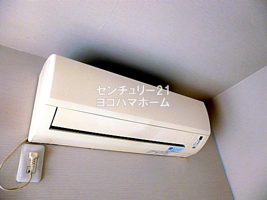 アッソラート横浜