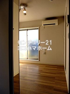 アッソラート横浜