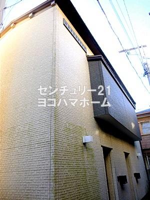 アッソラート横浜