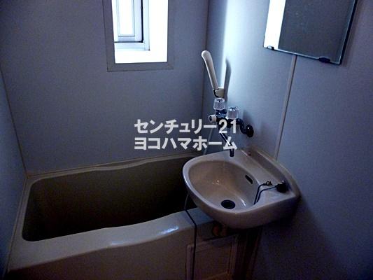 アッソラート横浜