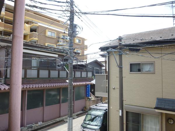 T'sTERRACE