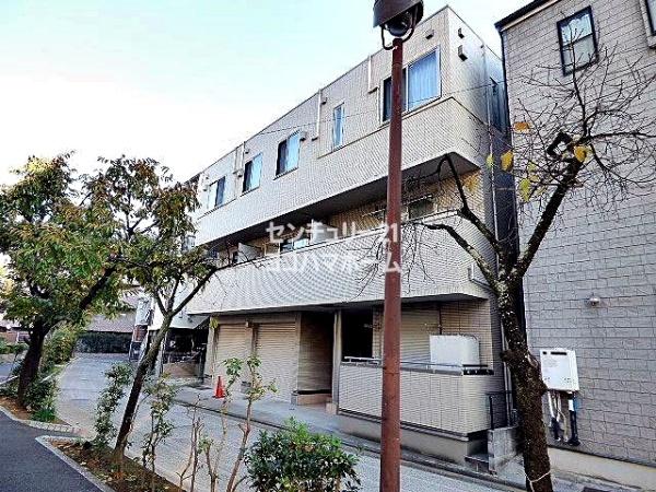 ルミエール横濱