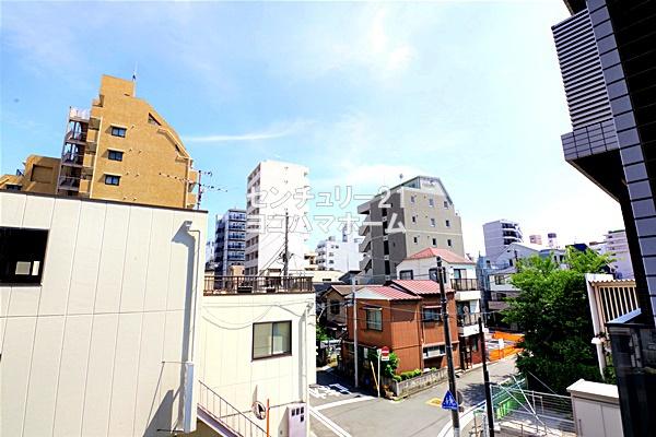 プライマル横濱平沼橋