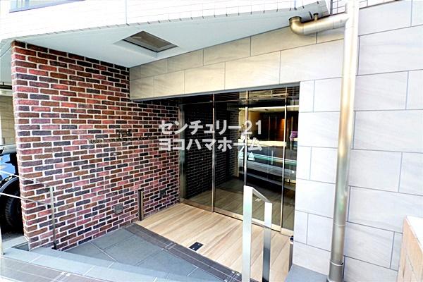プライマル横濱平沼橋
