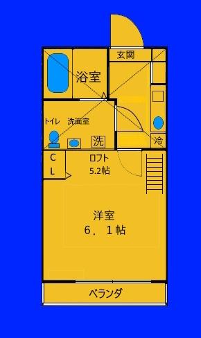 フルール井土ヶ谷