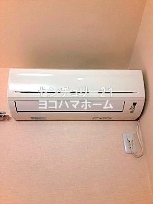 フルール井土ヶ谷