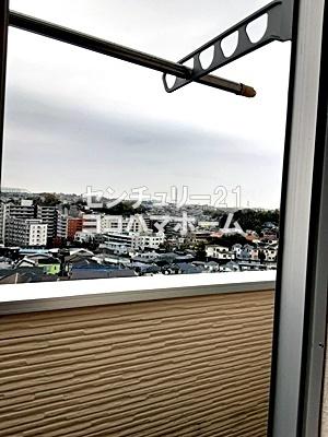 フルール井土ヶ谷