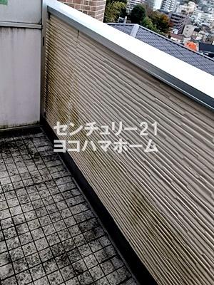 フルール井土ヶ谷