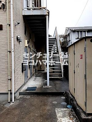 フルール井土ヶ谷