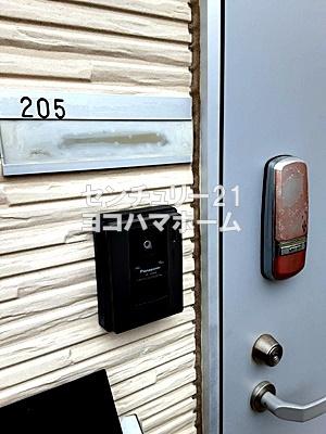 フルール井土ヶ谷