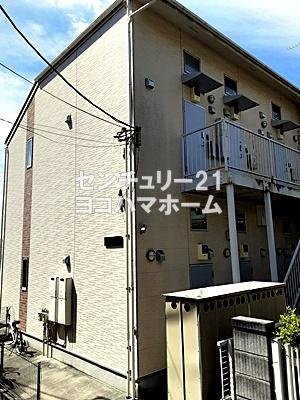 フルール井土ヶ谷