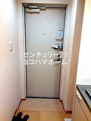 フルール井土ヶ谷