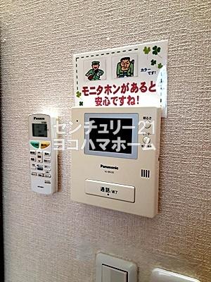 フルール井土ヶ谷