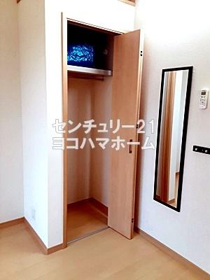 フルール井土ヶ谷