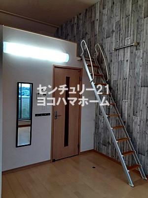 フルール井土ヶ谷