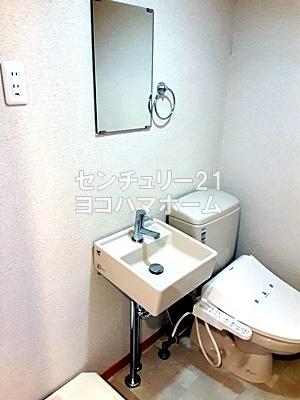 フルール井土ヶ谷