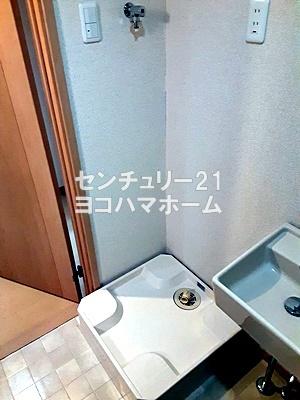 フルール井土ヶ谷