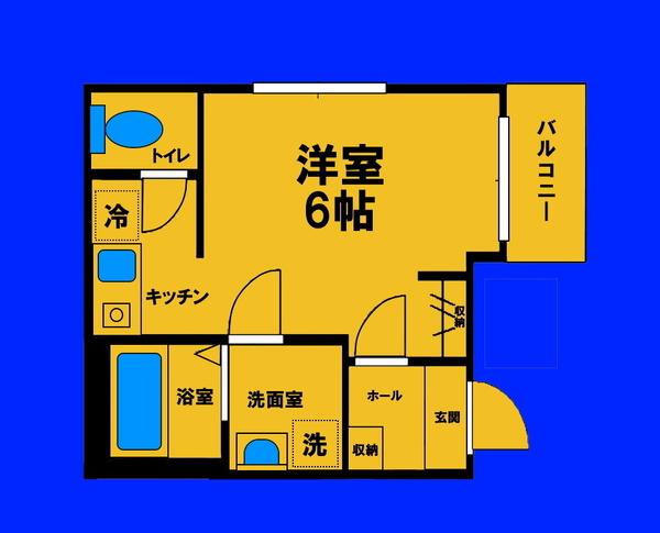 ラソルティ横浜
