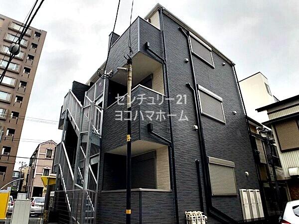 ラソルティ横浜