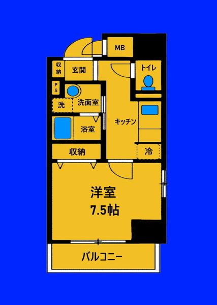 ライムテラス