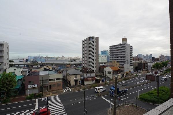 ライムテラス