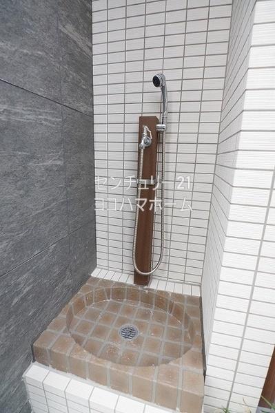 ライムテラス