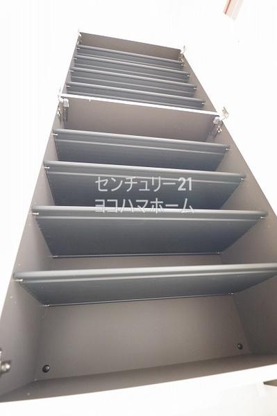ライムテラス