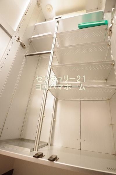 スパージオ横浜反町