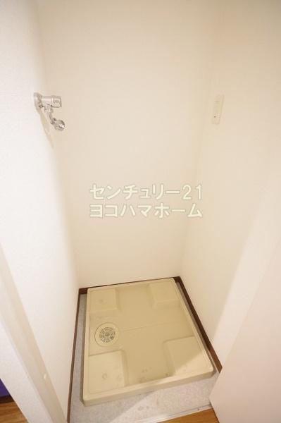スパージオ横浜反町