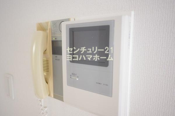 スパージオ横浜反町
