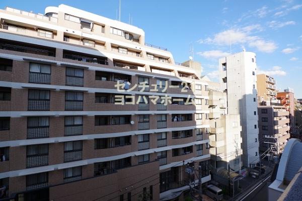 スパージオ横浜反町