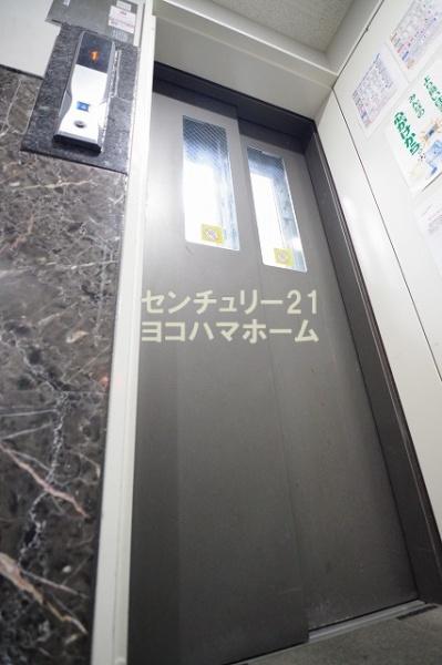 スパージオ横浜反町