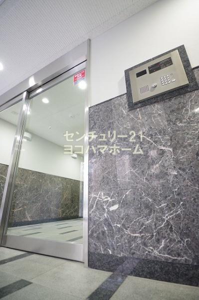 スパージオ横浜反町