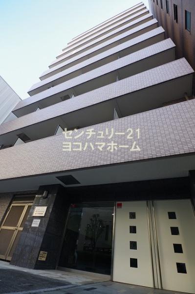 スパージオ横浜反町